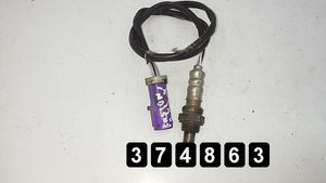 Ford Fusion Sonda lambda 16001s6a9g444ba