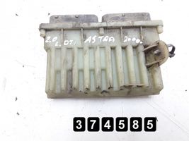 Opel Astra G Relais ABS 2000dti24410130