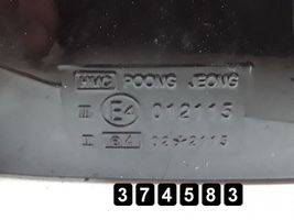 Hyundai XG Etuoven sähköinen sivupeili e4012115