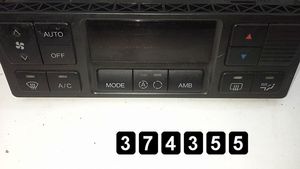 Hyundai XG Centralina del climatizzatore 9725039450