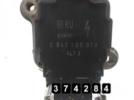 Volkswagen Sharan Bobina di accensione ad alta tensione 1800turbopetrol0040100016