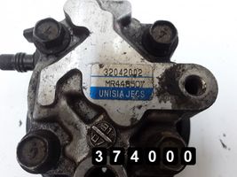 Mitsubishi Pajero Ohjaustehostimen pumppu 2500TDMR448507