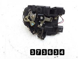 Audi A6 S6 C4 4A Front door lock 