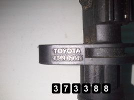 Toyota Yaris Nokka-akselin nopeusanturi 13009091905045
