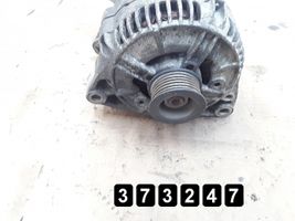 Opel Astra G Generaattori/laturi 2000DT 93175804 BOSCH