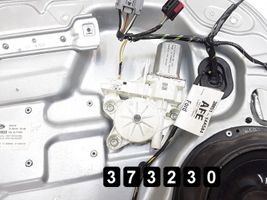 Ford Focus C-MAX Priekinio el. Lango pakėlimo mechanizmo komplektas EURO 3M51R203A29BL