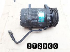 Lancia Zeta Ilmastointilaitteen kompressorin pumppu (A/C) 2000hdi sd7v16 1106