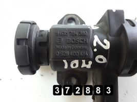 Lancia Zeta Turboahtimen magneettiventtiili 2000hdi092840041496357043