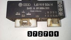 Volkswagen New Beetle ABS relay 1j0919506h