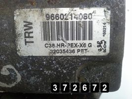 Citroen C6 Etujarrusatula 9660214080 trw