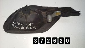 BMW 5 E39 Klamka zewnętrzna drzwi przednich 8226050