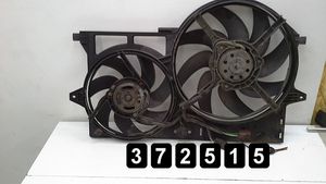 Lancia Zeta Ventilatore di raffreddamento elettrico del radiatore 2000hdi 8240141