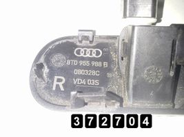 Audi A4 S4 B7 8E 8H Ugello a spruzzo lavavetri per faro 8T0955988B