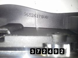 Citroen C6 Etuoven ulkokahva 96526176VD