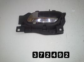 Citroen C6 Klamka zewnętrzna drzwi przednich 96526176VD