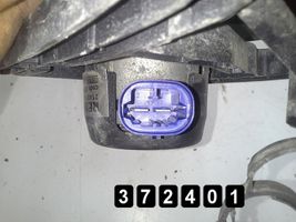 Dacia Dokker Elektrinis radiatorių ventiliatorius 1600l 8v 214810048r