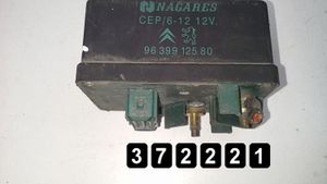 Citroen Xsara Picasso Relais ABS nagares 9639912580