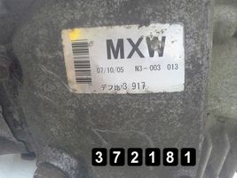 Mitsubishi Pajero Aizmugurējais reduktors 3200did mxw 3.917