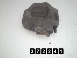 Mazda 2 Zacisk hamulcowy przedni 