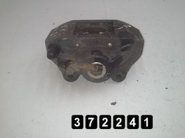 Mazda 2 Zacisk hamulcowy przedni 