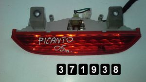 KIA Picanto Trzecie światło stop 92750070
