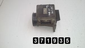 Mitsubishi Carisma Przepływomierz masowy powietrza MAF 1600L E5T05271