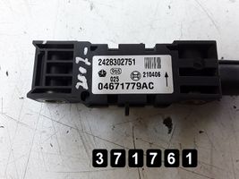 Jeep Cherokee Generator impulsów wałka rozrządu 04671779ac