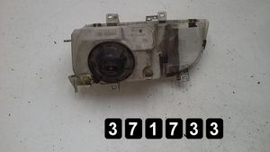 Ford Galaxy Lampa przednia bosch 95vw13006yc 7m19410