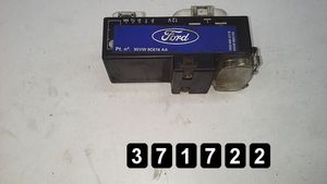 Ford Galaxy Przekaźnik ABS 95vw8c616aa 7m0000317d