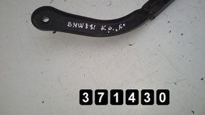 BMW 3 E90 E91 Takalasinpyyhkimen sulan varsi 61617171642