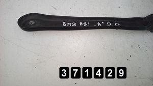 BMW 3 E90 E91 Takalasinpyyhkimen sulan varsi 61617171640