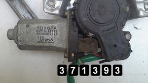 Toyota Previa (XR30, XR40) II Etuoven ikkunan nostin moottorilla 85710-44030