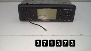 Lancia Zeta Radio/CD/DVD/GPS-pääyksikkö blaupunkt dx-r70 76120013