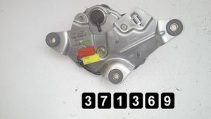 Lancia Zeta Motorino del tergicristallo del lunotto posteriore 53006512