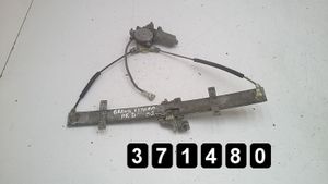 Suzuki Grand Vitara I Alzacristalli della portiera anteriore con motorino 83430-65d00