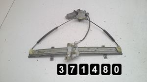 Suzuki Grand Vitara I Regulador de puerta delantera con motor 83430-65d00