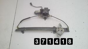 Nissan Almera N16 Etuoven ikkunan nostin moottorilla 400600t5