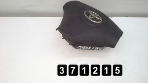 Toyota Corolla Verso E121 Kurtyna airbag 8420503