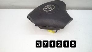 Toyota Corolla Verso E121 Kurtyna airbag 8420503