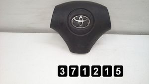 Toyota Corolla Verso E121 Stogo oro pagalvė (užuolaida) 8420503