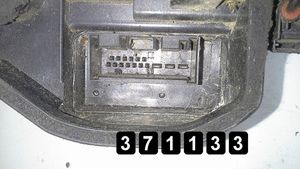 BMW 7 E65 E66 Etuoven lukko 7028908