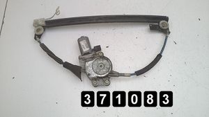 Alfa Romeo 147 Priekinio el. Lango pakėlimo mechanizmo komplektas 46751870