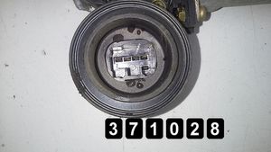 Toyota Corolla Verso E121 Elektryczny podnośnik szyby drzwi 8572013030