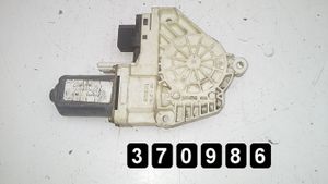 Audi A6 S6 C6 4F Priekinio el. Lango pakėlimo mechanizmo komplektas 995077101