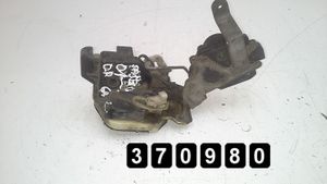 Mitsubishi Pajero Serratura portiera anteriore MR349288 101528-0120