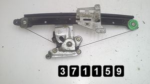 Volvo S80 Alzacristalli della portiera anteriore con motorino 119971-xxx