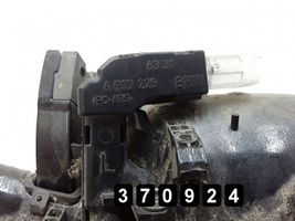 BMW 7 E65 E66 Klamka zewnętrzna drzwi przednich 6937229