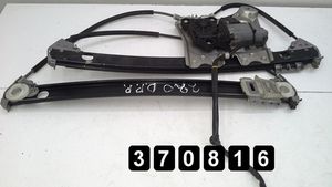 Mercedes-Benz S W220 Alzacristalli della portiera anteriore con motorino 2207200446