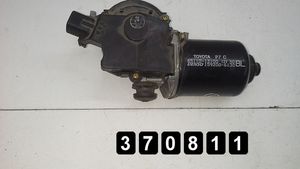 Toyota Corolla Verso E121 Galinio stiklo valytuvo varikliukas 8511013100 1592006130