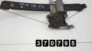 Volvo S60 Alzacristalli della portiera anteriore con motorino 119971xxx